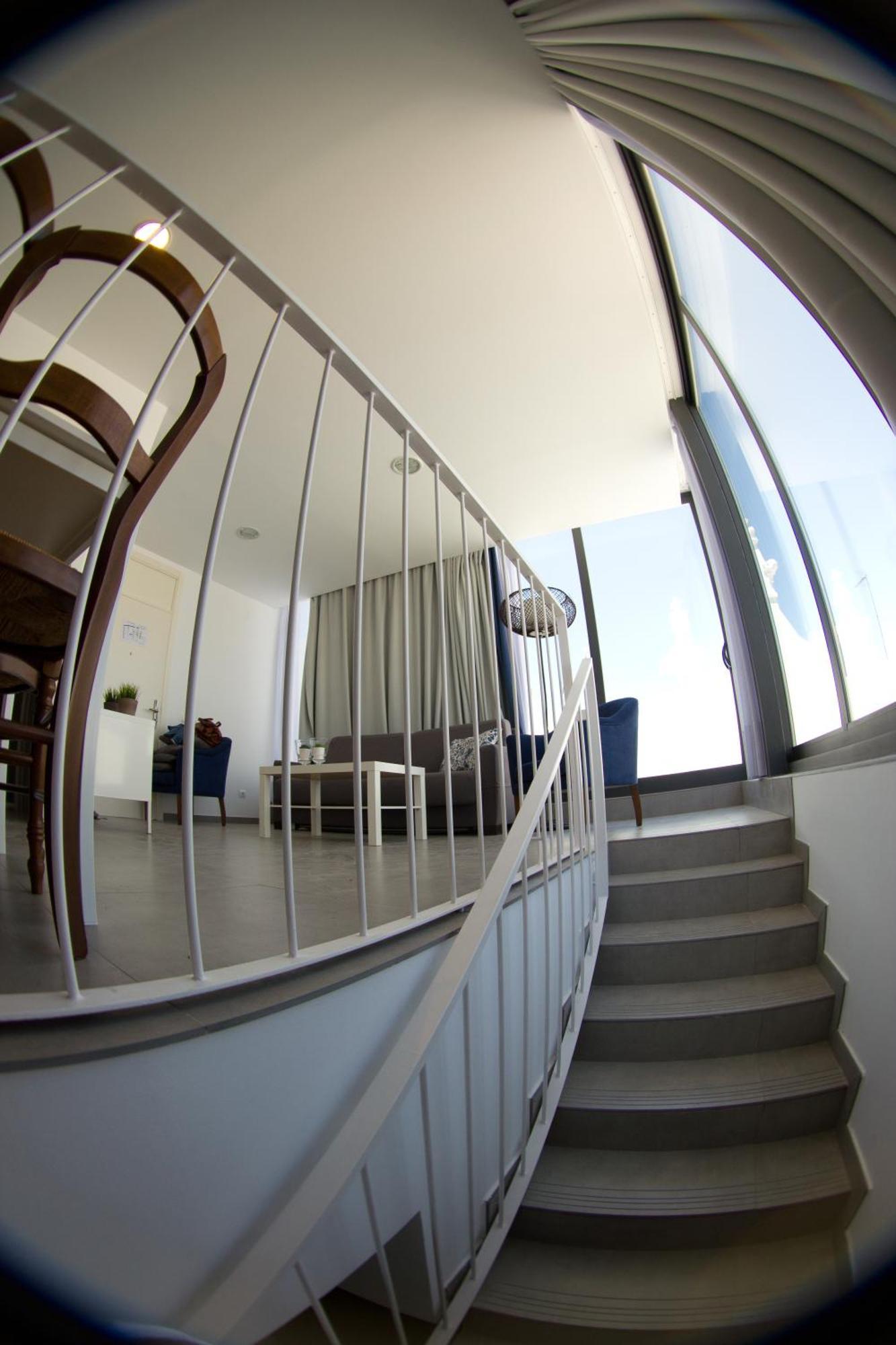 Life Apartments Alberto Lista Seville Exterior photo
