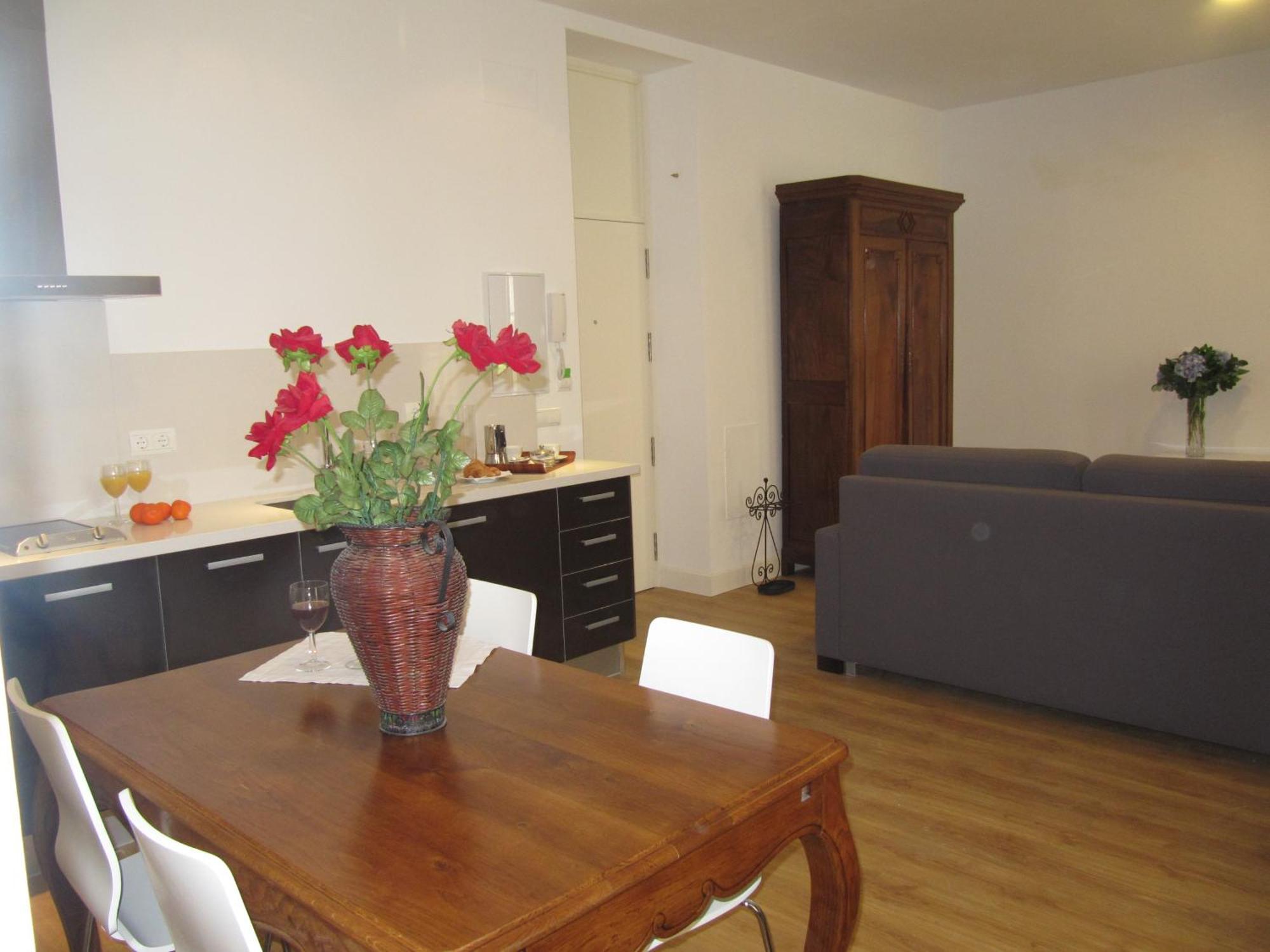Life Apartments Alberto Lista Seville Room photo