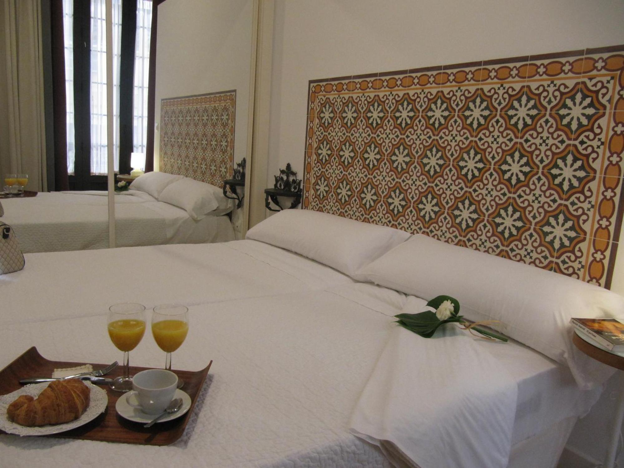 Life Apartments Alberto Lista Seville Room photo