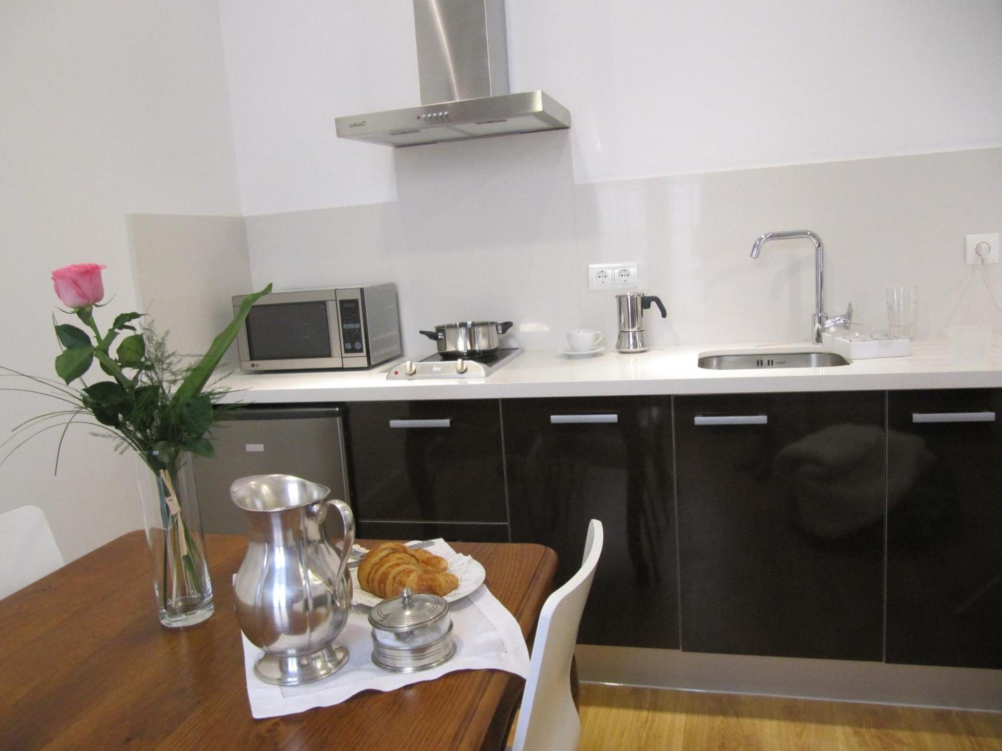 Life Apartments Alberto Lista Seville Room photo