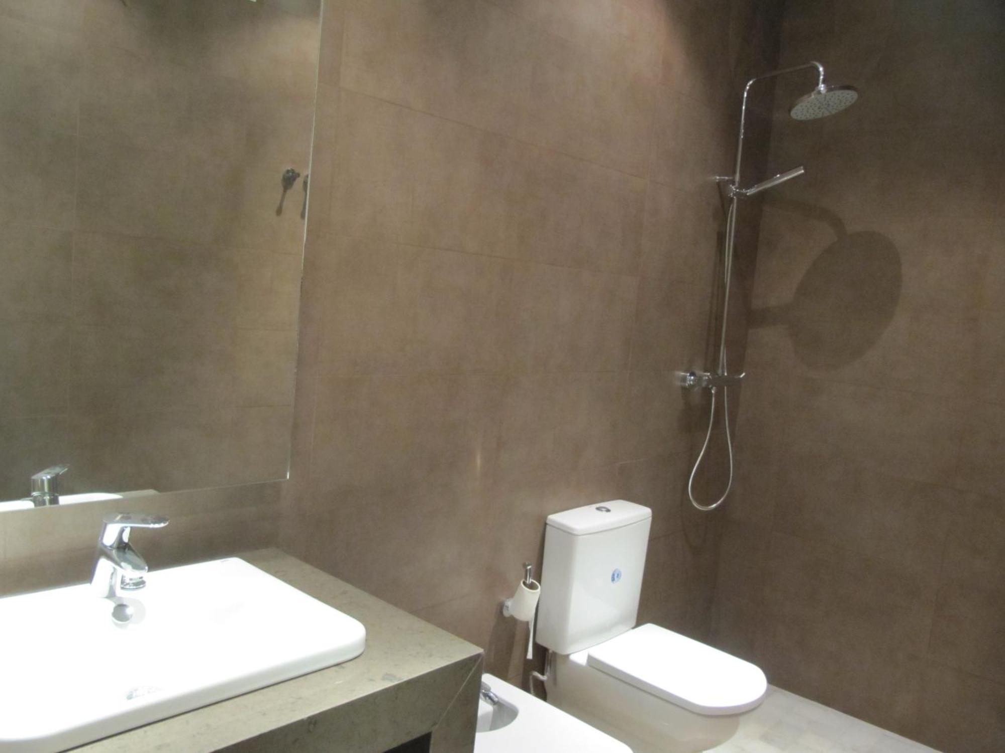 Life Apartments Alberto Lista Seville Room photo