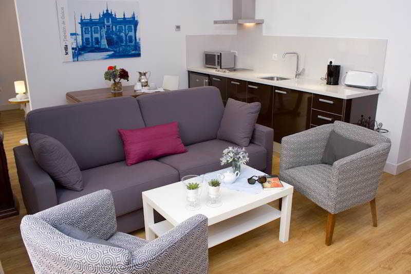 Life Apartments Alberto Lista Seville Exterior photo